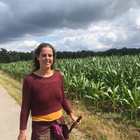 Tetske Van Dun's Photo