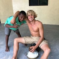 Simon Weber的照片