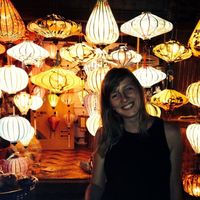 Molly Hemenway的照片