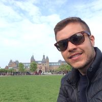 Fernando Drummond's Photo