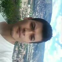 Maicol Adrián Burbano's Photo