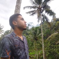 Akram Issaoui's Photo