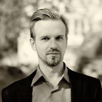 Ilya Ostrovin的照片