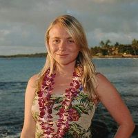 Natalie Crane's Photo