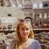 Katarina Mladenovic's Photo