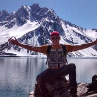 Lucas Braga的照片