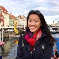 Anissa Chen的照片