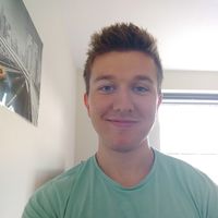 James Beckett的照片