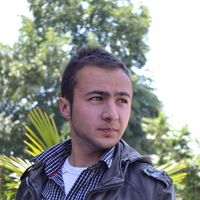 Aleksandar Stavrevski的照片