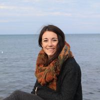 María de la Hoz Bermejo Martínez's Photo