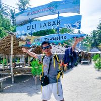 Jeffrey Situmeang's Photo