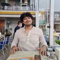 Abhishek Dubey's Photo