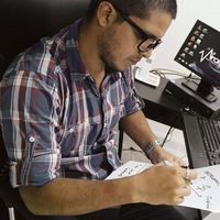 Yeffrin Naranjo Hincapie's Photo