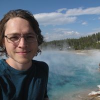 Boris Boukhonine的照片