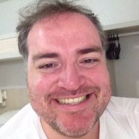 Roggers de Oliveira's Photo