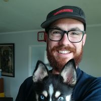 Stuart Nicol's Photo