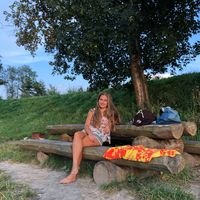 Le foto di Fiona Müller