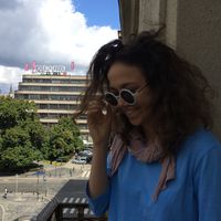 Zuzia Kiszka's Photo