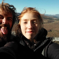 Fotos de Anna Soligo