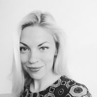 Emilė Meškelevičiūtė's Photo