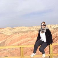 Zdjęcia użytkownika Nina Wang