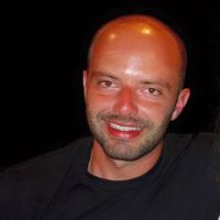 Colin O'Rourke's Photo