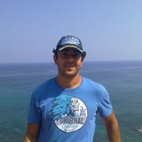 Pooya Ferdosipour's Photo