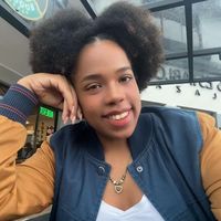 Maria Barber's Photo