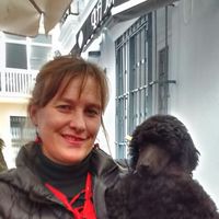 INES MARIA LOZANO VILLARAN's Photo