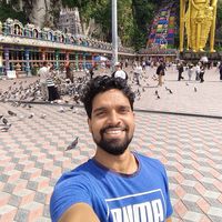 Akshay Shetty's Photo