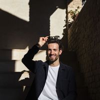 Alban BESSON's Photo