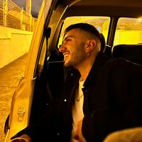 Paul Cisneros's Photo