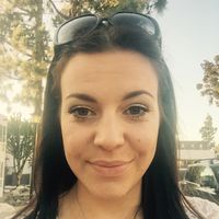 Guillemette Bassy's Photo