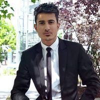 Ajay Rampal的照片