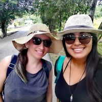 Janethe Aguilar的照片