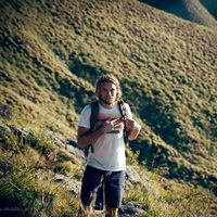 Edwin  Perry's Photo