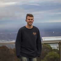 Joey Middlemiss's Photo