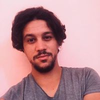 Saddiq Azzouzi's Photo