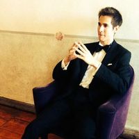 Silvester Becker's Photo