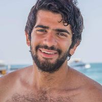 Ali Elhawary's Photo