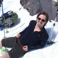 Christopher Craig's Photo