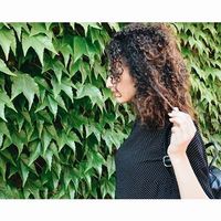 Manal Lebied's Photo