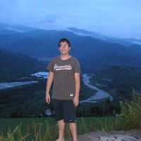 Carlos Morales's Photo