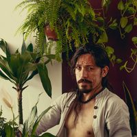 Andrews Andy's Photo