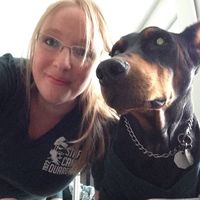 Candice Hackel's Photo