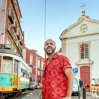 Michael Pinheiro Parreira's Photo