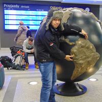 ALEXANDER MOSQUERA's Photo