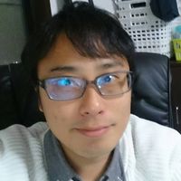 Akihiro Saito's Photo