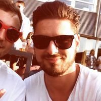 Phil Scholz的照片