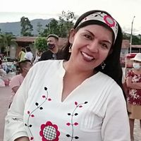 Clara Chujutalli的照片